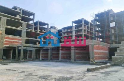 Office Space - Studio for sale in The 5th Settlement - New Cairo City - Cairo
