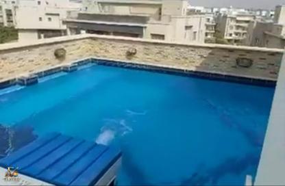(بنتهاوس (روف - 2 غرف نوم - 2 حمامات للايجار في جاليريا مون فالى - المستثمرين الجنوبية - مدينة القاهرة الجديدة - القاهرة (بنتهاوس (روف - 2 غرف نوم - 2 حمامات للايجار في جاليريا مون فالى - المستثمرين الجنوبية - مدينة القاهرة الجديدة - القاهرة