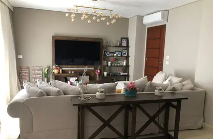 شقة - 2 غرف نوم - 3 حمامات للبيع في 90 افينيو - المستثمرين الجنوبية - مدينة القاهرة الجديدة - القاهرة