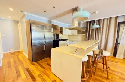 Penthouse - 4 Bedrooms - 4 Bathrooms for sale in Eastown - 5th Settlement Compounds - The 5th Settlement - New Cairo City - Cairo