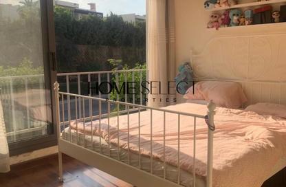 Townhouse - 4 Bedrooms - 4 Bathrooms for rent in Allegria - Sheikh Zayed Compounds - Sheikh Zayed City - Giza