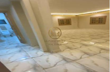 Apartment - 3 - 2 for sale in Mohamed Naguib Axis - Abou El Houl - New Cairo City - Cairo