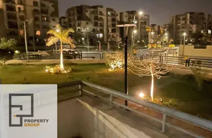 شقة - 3 غرف نوم - 3 حمامات للبيع في جنة اكتوبر - كمبوندات 6 أكتوبر - مدينة 6 أكتوبر - الجيزة