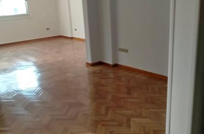 Office Space - Studio - 1 Bathroom for rent in Dimashq St. - Mohandessin - Giza
