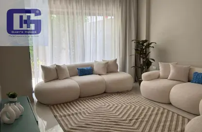 شقة - 2 غرف نوم - 2 حمامات للايجار في لايك فيو ريزيدنس - كمبوندات التجمع الخامس - التجمع الخامس - مدينة القاهرة الجديدة - القاهرة