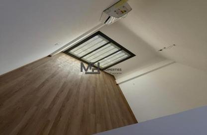 Apartment - 3 Bedrooms - 3 Bathrooms for rent in Moon Residences - Fifth Square - The 5th Settlement - New Cairo City - Cairo