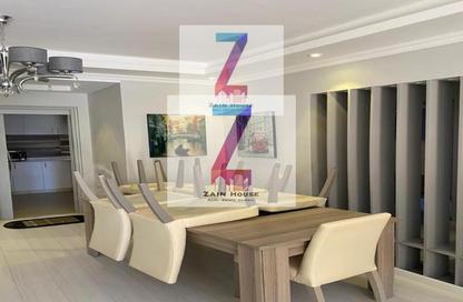شاليه - 3 غرف نوم - 2 حمامات للبيع في ستيلا سيدي عبد الرحمن - سيدي عبد الرحمن - الساحل الشمالي