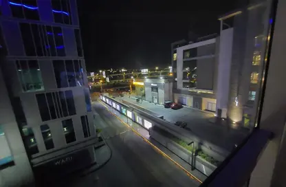 Office Space - Studio - 1 Bathroom for rent in Capital Business Park - 26th of July Corridor - Sheikh Zayed City - Giza