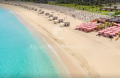 Chalet - 2 Bedrooms - 2 Bathrooms for sale in Almaza Bay - Qesm Marsa Matrouh - North Coast Chalet - 2 Bedrooms - 2 Bathrooms for sale in Almaza Bay - Qesm Marsa Matrouh - North Coast