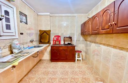 Apartment - 3 Bedrooms - 1 Bathroom for sale in Ibrahimia - Hay Wasat - Alexandria