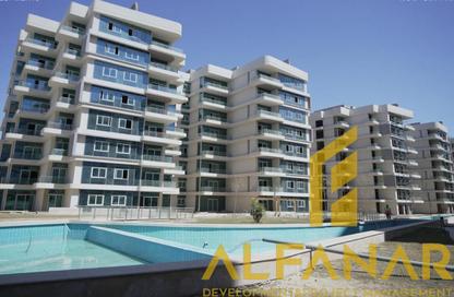 Apartment - 3 - 2 for sale in Serrano - New Capital Compounds - New Capital City - Cairo Apartment - 3 - 2 for sale in Serrano - New Capital Compounds - New Capital City - Cairo