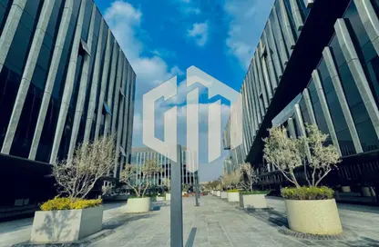 Office Space - 1 Bedroom - 1 Bathroom for rent in Eastown - 5th Settlement Compounds - The 5th Settlement - New Cairo City - Cairo