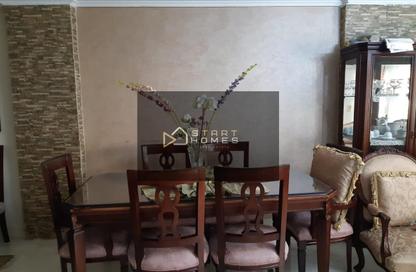 Apartment - 3 Bedrooms - 2 Bathrooms for sale in El Rehab Extension - Al Rehab - New Cairo City - Cairo Apartment - 3 Bedrooms - 2 Bathrooms for sale in El Rehab Extension - Al Rehab - New Cairo City - Cairo