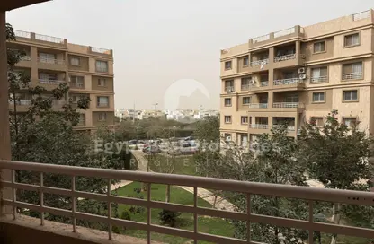 شقة - 3 غرف نوم - 2 حمامات للبيع في B6 - مدينتي - القاهرة