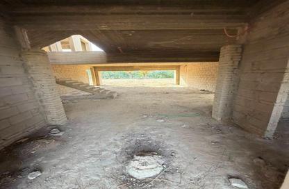 فيلا - 5 غرف نوم - 4 حمامات للبيع في قطامية ديونز - كمبوندات القطامية - القطامية - مدينة القاهرة الجديدة - القاهرة