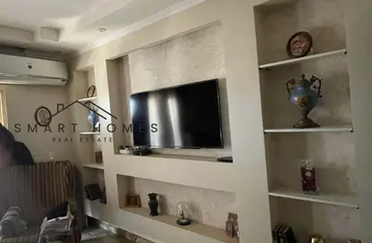 شقة - 3 غرف نوم - 2 حمامات للبيع في مدينة الخمائل - كمبوندات الشيخ زايد - الشيخ زايد - الجيزة