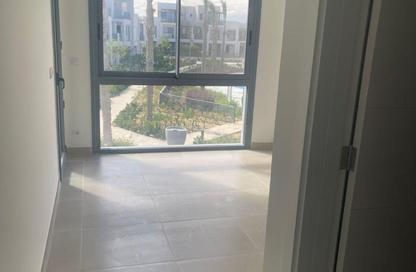 Townhouse - 3 Bedrooms - 3 Bathrooms for sale in Marassi - Sidi Abdel Rahman - North Coast