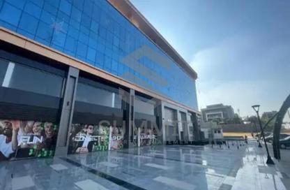 عيادة - استوديو - 1 حمام للبيع في كمبوند لاميرادا - كمبوندات التجمع الخامس - التجمع الخامس - مدينة القاهرة الجديدة - القاهرة
