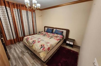 Apartment - 3 Bedrooms - 2 Bathrooms for rent in Privado - Madinaty - Cairo