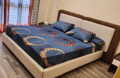 Apartment - 3 Bedrooms - 2 Bathrooms for rent in Privado - Madinaty - Cairo