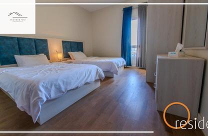 Apartment - 3 Bedrooms - 4 Bathrooms for rent in Mivida - 5th Settlement Compounds - The 5th Settlement - New Cairo City - Cairo