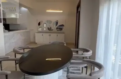 فيلا - 5 غرف نوم - 4 حمامات للبيع في ويستاون - كمبوندات الشيخ زايد - الشيخ زايد - الجيزة