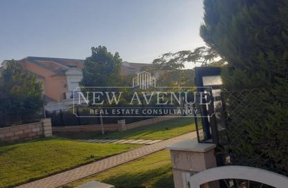 Townhouse - 3 Bedrooms - 5 Bathrooms for sale in Layan Residence - 5th Settlement Compounds - The 5th Settlement - New Cairo City - Cairo Townhouse - 3 Bedrooms - 5 Bathrooms for sale in Layan Residence - 5th Settlement Compounds - The 5th Settlement - New Cairo City - Cairo
