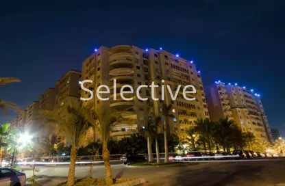 شقة - 4 غرف نوم - 3 حمامات للبيع في بالم سيتي - كمبوندات القطامية - القطامية - مدينة القاهرة الجديدة - القاهرة