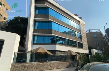 Whole Building - Studio for rent in Street 6 - Maadi - Hay El Maadi - Cairo Whole Building - Studio for rent in Street 6 - Maadi - Hay El Maadi - Cairo