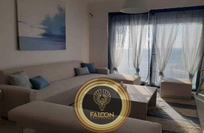 Villa - 4 Bedrooms - 3 Bathrooms for sale in Mazarine - New Alamein City - Al Alamein - North Coast