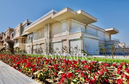 Villa - 5 Bedrooms - 4 Bathrooms for sale in D-Bay - Qesm Ad Dabaah - North Coast Villa - 5 Bedrooms - 4 Bathrooms for sale in D-Bay - Qesm Ad Dabaah - North Coast