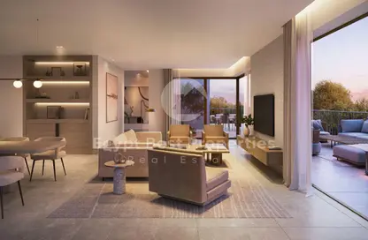 شقة - 3 غرف نوم - 3 حمامات للبيع في سولانا - مدينة زايد الجديدة - الشيخ زايد - الجيزة