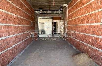 Office Space - Studio - 1 Bathroom for sale in Eastown - 5th Settlement Compounds - The 5th Settlement - New Cairo City - Cairo Office Space - Studio - 1 Bathroom for sale in Eastown - 5th Settlement Compounds - The 5th Settlement - New Cairo City - Cairo