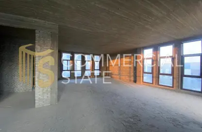 مساحات مكتبية - غرفة نوم - 1 حمام للايجار في روك جولدن مول - كمبوندات التجمع الخامس - التجمع الخامس - مدينة القاهرة الجديدة - القاهرة