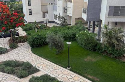 Apartment - 3 Bedrooms - 3 Bathrooms for rent in B8 - Madinaty - Cairo Apartment - 3 Bedrooms - 3 Bathrooms for rent in B8 - Madinaty - Cairo