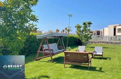 Villa - 6 Bedrooms - 7 Bathrooms for sale in Saada Compound - New Cairo City - Cairo Villa - 6 Bedrooms - 7 Bathrooms for sale in Saada Compound - New Cairo City - Cairo