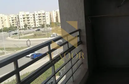 شقة - 3 غرف نوم - 3 حمامات للبيع في جنة 1 - كمبوندات الشيخ زايد - الشيخ زايد - الجيزة