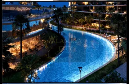 Apartment - 3 Bedrooms - 3 Bathrooms for sale in New Capital Compounds - New Capital City - Cairo