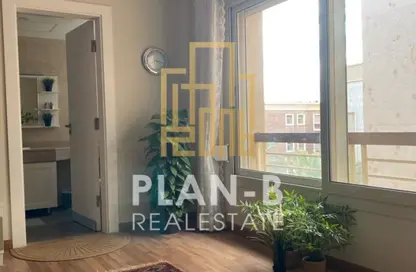 Apartment - 2 Bedrooms - 2 Bathrooms for sale in New Giza - Cairo Alexandria Desert Road - 6 October City - Giza