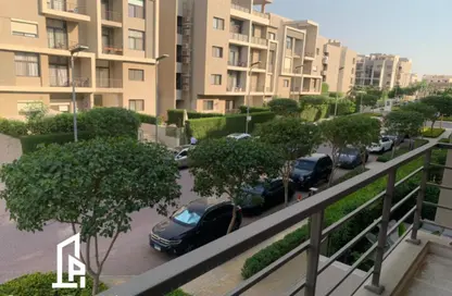 شقة - 3 غرف نوم - 2 حمامات للبيع في فيفث سكوير - التجمع الخامس - مدينة القاهرة الجديدة - القاهرة