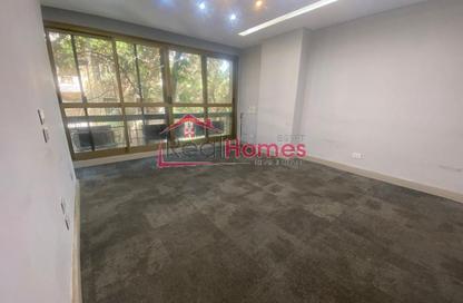 Apartment - 7 Bedrooms - 3 Bathrooms for rent in Al Aziz Othman St. - Zamalek - Cairo
