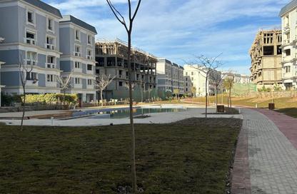 Penthouse - 3 - 2 for sale in Mountain View Hyde Park - 5th Settlement Compounds - The 5th Settlement - New Cairo City - Cairo