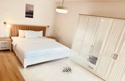 شقة - 2 غرف نوم - 1 حمام للبيع في امتداد الرحاب - الرحاب - مدينة القاهرة الجديدة - القاهرة