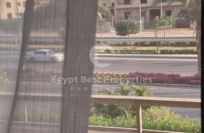 شقة - 3 غرف نوم - 2 حمامات للبيع في مون ريزيدنس - فيفث سكوير - التجمع الخامس - مدينة القاهرة الجديدة - القاهرة