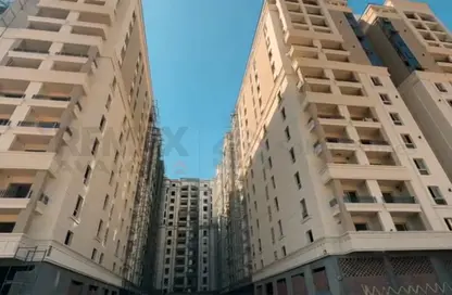 شقة - 2 غرف نوم - 2 حمامات للبيع في مروج - سموحة - حي شرق - الاسكندرية