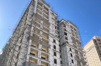 Apartment - 2 Bedrooms - 2 Bathrooms for sale in Muruj - Smouha - Hay Sharq - Alexandria Apartment - 2 Bedrooms - 2 Bathrooms for sale in Muruj - Smouha - Hay Sharq - Alexandria