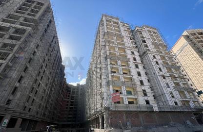 شقة - 2 غرف نوم - 2 حمامات للبيع في مروج - سموحة - حي شرق - الاسكندرية
