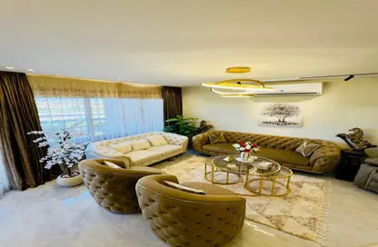 شقة - 2 غرف نوم - 2 حمامات للايجار في هايد بارك - مدينة القاهرة الجديدة - القاهرة