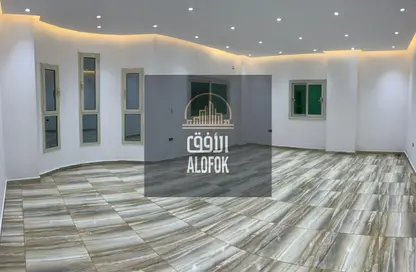 Office Space - 3 Bedrooms - 2 Bathrooms for rent in Al Narges 2 - Al Narges - New Cairo City - Cairo