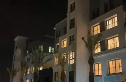 Apartment - 2 Bedrooms - 2 Bathrooms for sale in TRIO - 5th Settlement Compounds - The 5th Settlement - New Cairo City - Cairo